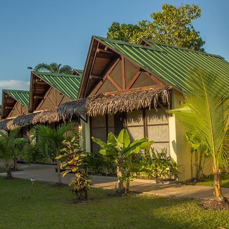 Hotel Amazon Bed And Breakfast Leticia Luaran gambar