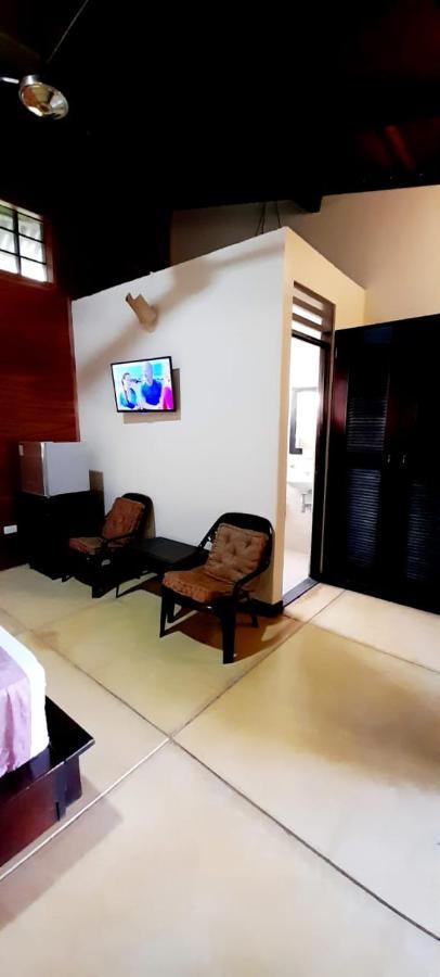 Hotel Amazon Bed And Breakfast Leticia Luaran gambar