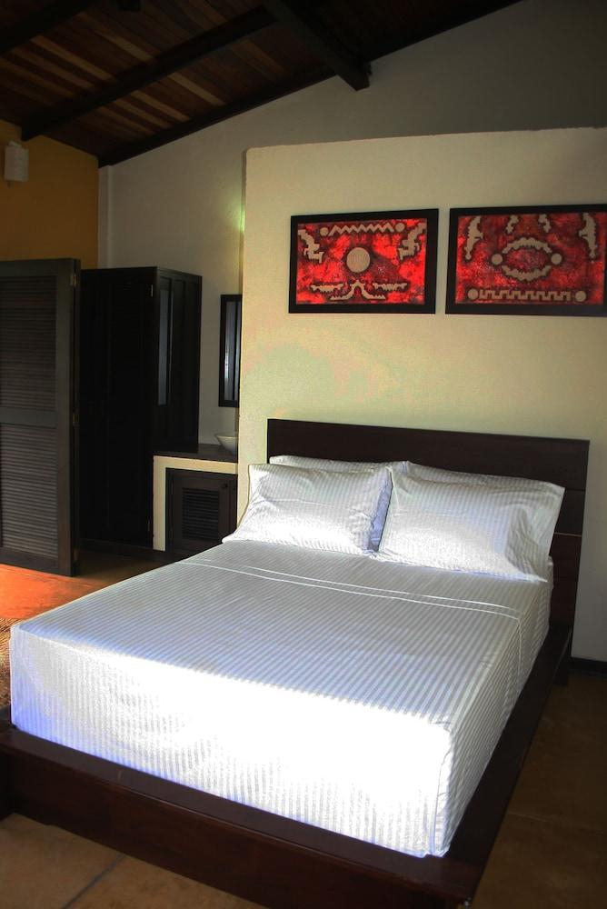 Hotel Amazon Bed And Breakfast Leticia Luaran gambar
