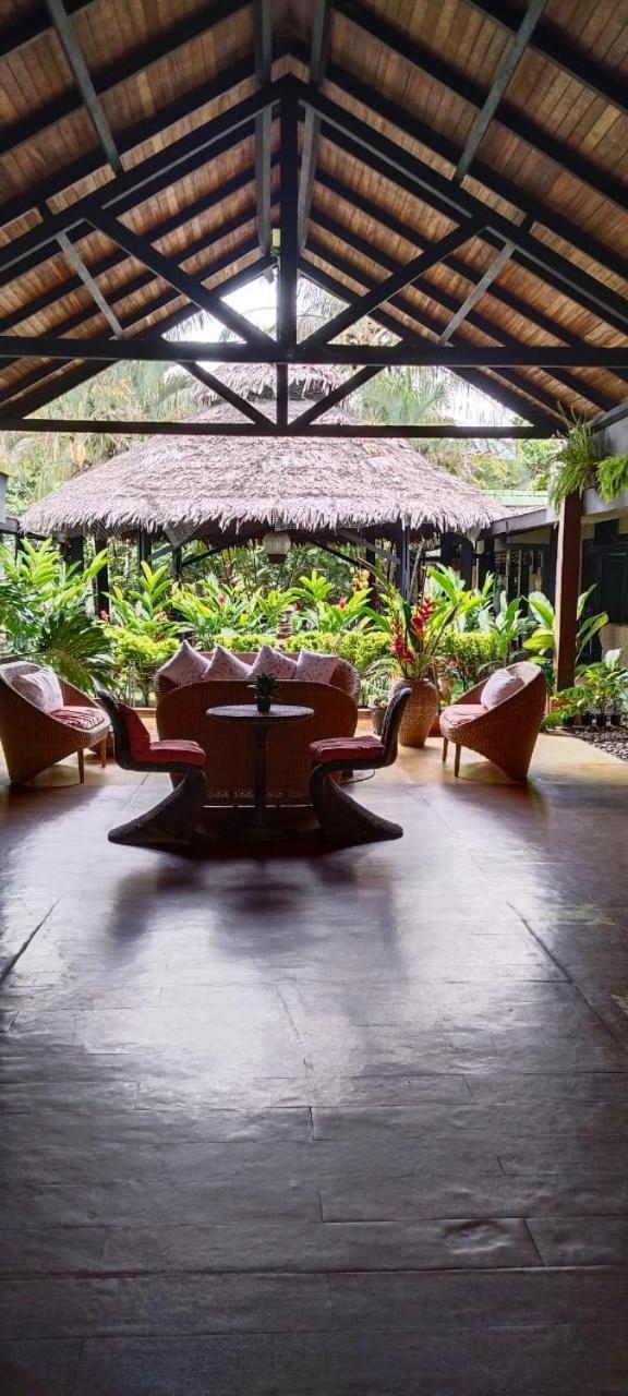 Hotel Amazon Bed And Breakfast Leticia Luaran gambar