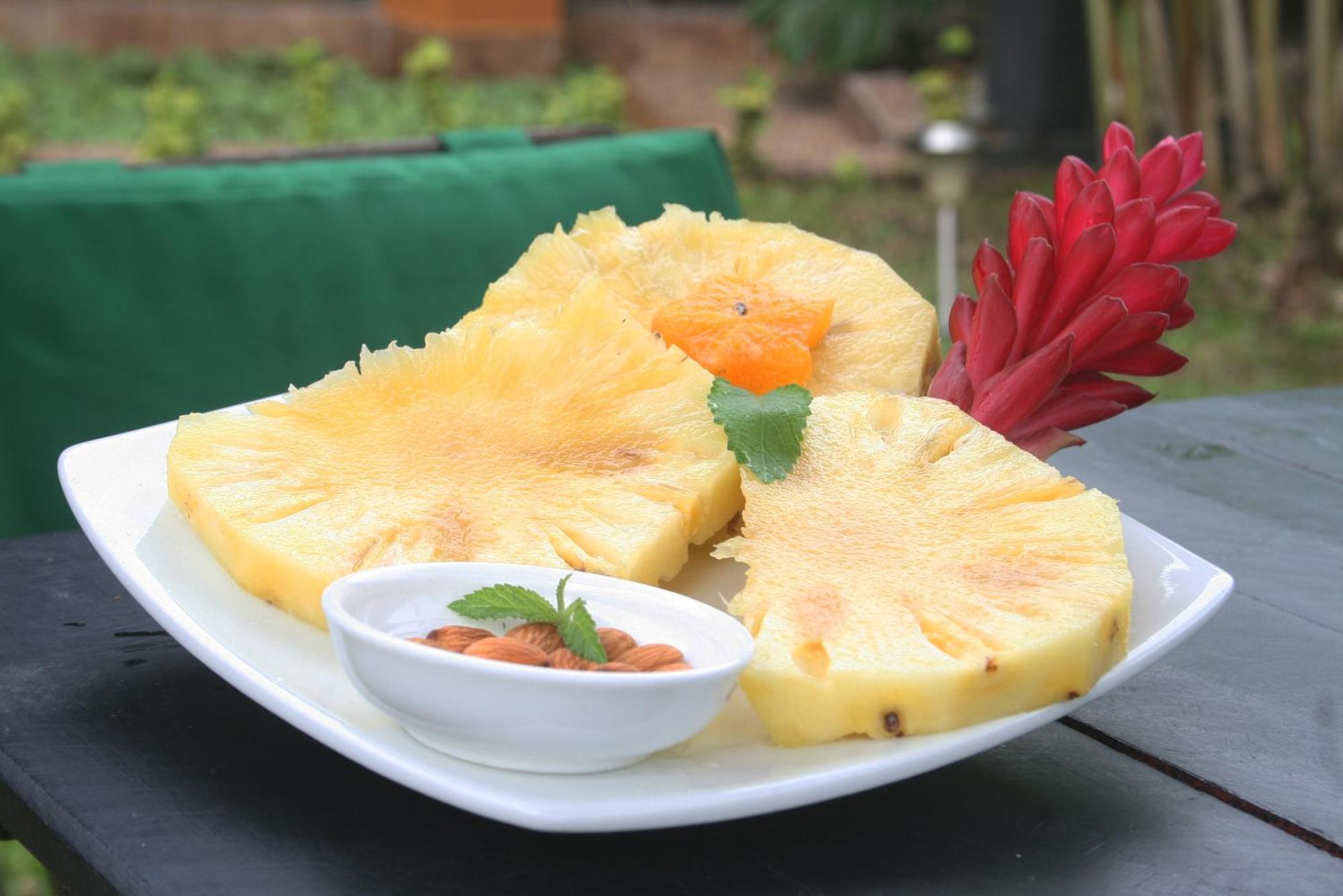 Hotel Amazon Bed And Breakfast Leticia Luaran gambar