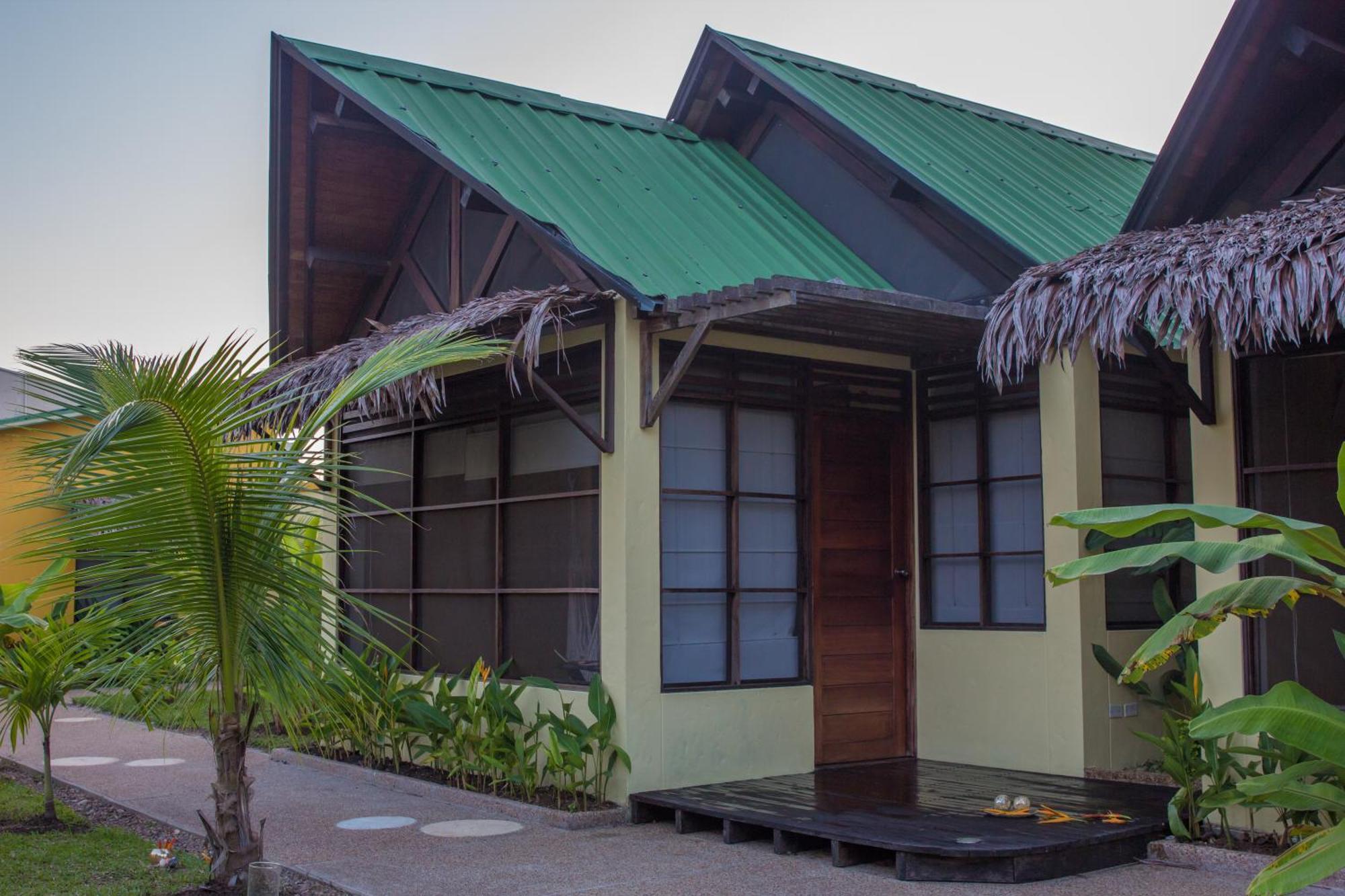Hotel Amazon Bed And Breakfast Leticia Luaran gambar