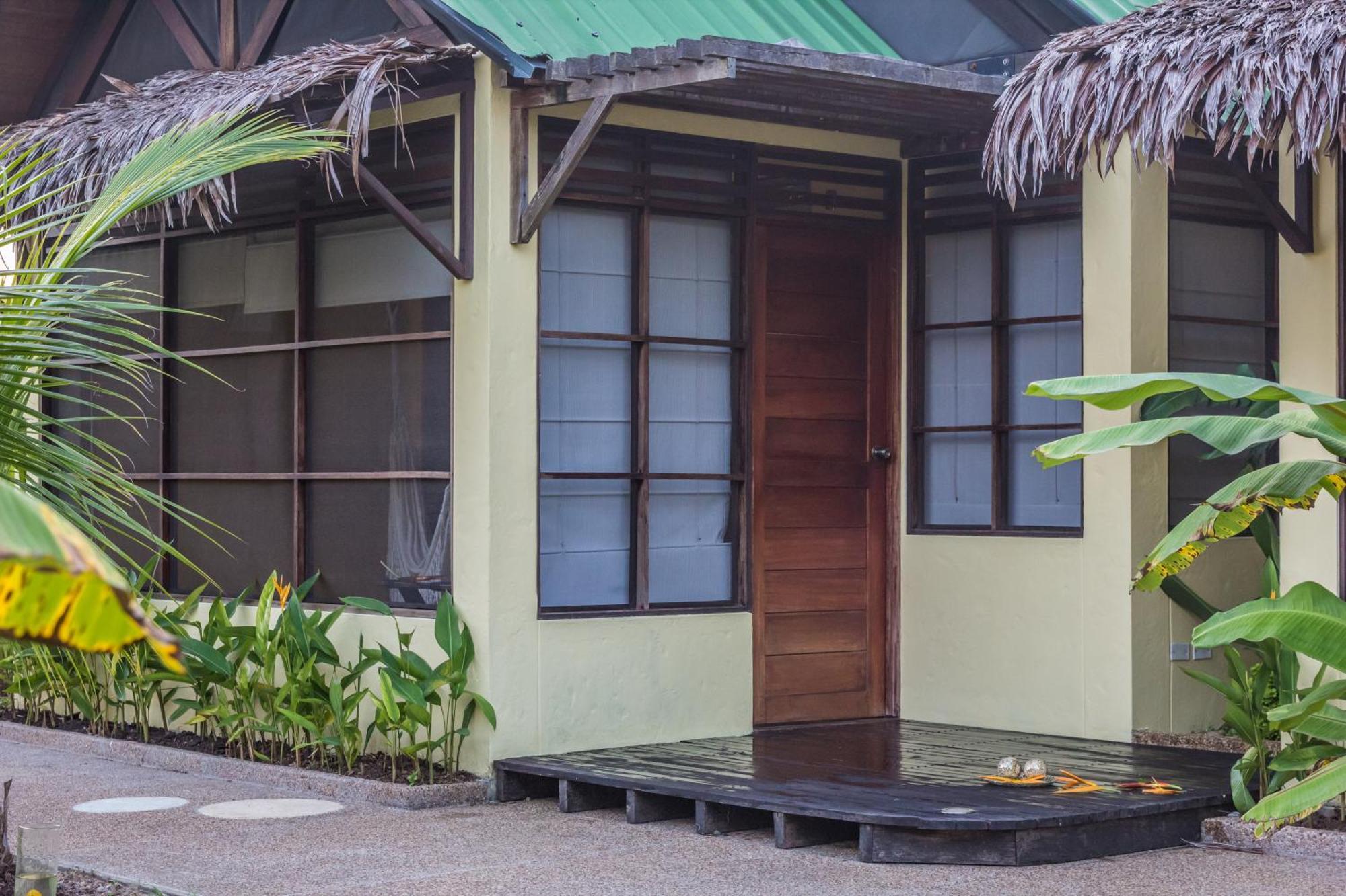 Hotel Amazon Bed And Breakfast Leticia Luaran gambar