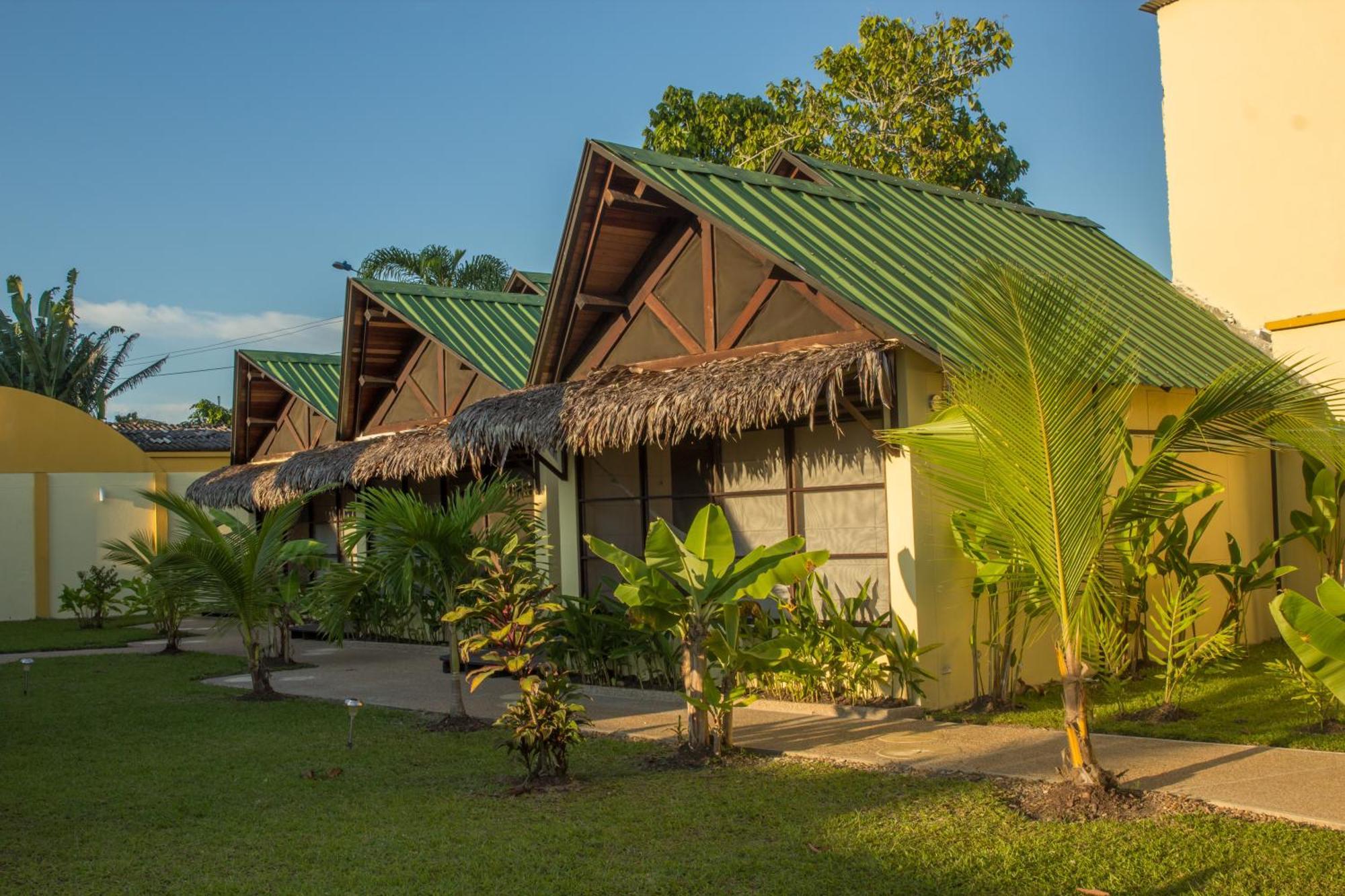 Hotel Amazon Bed And Breakfast Leticia Luaran gambar