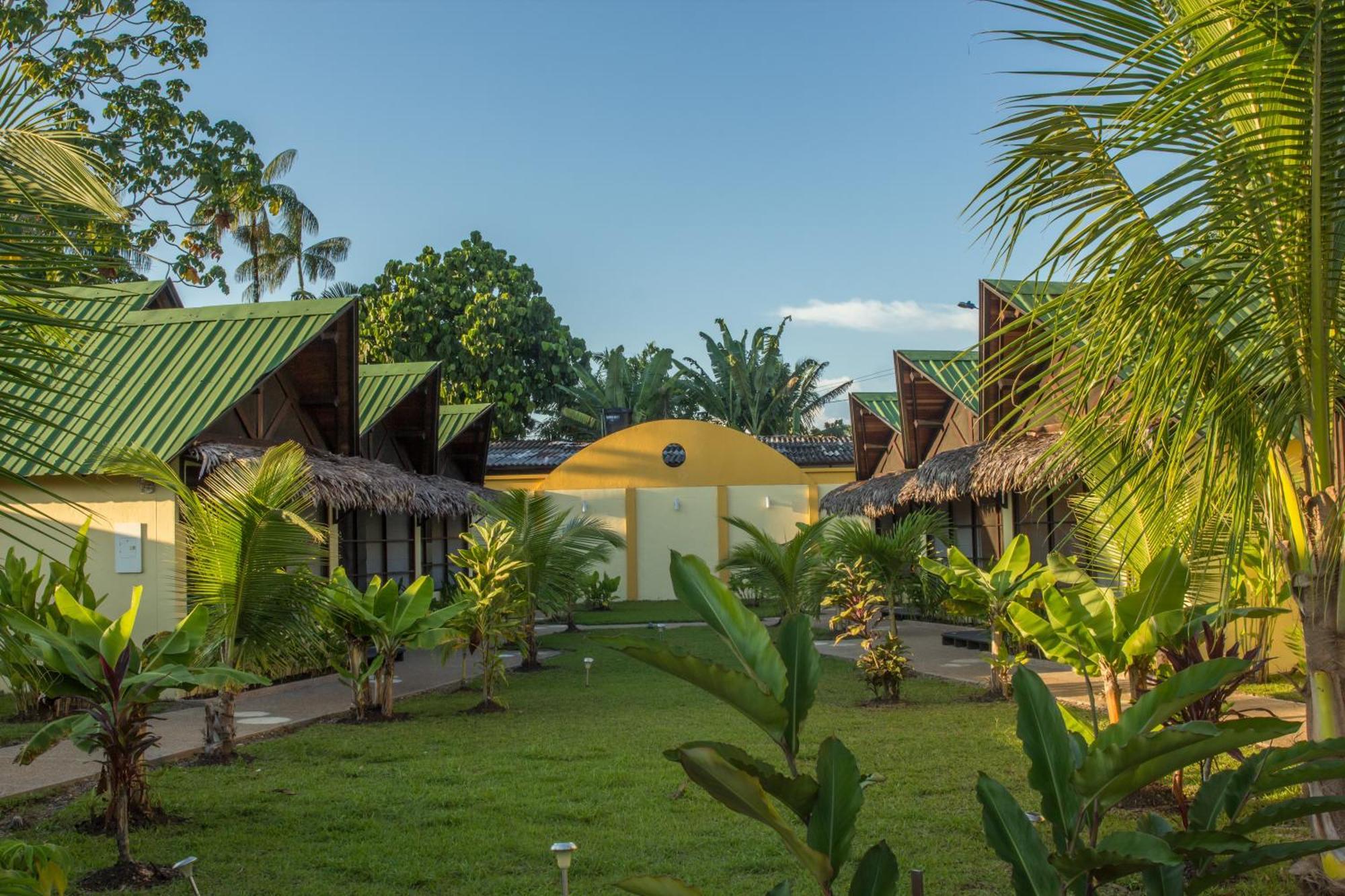 Hotel Amazon Bed And Breakfast Leticia Luaran gambar
