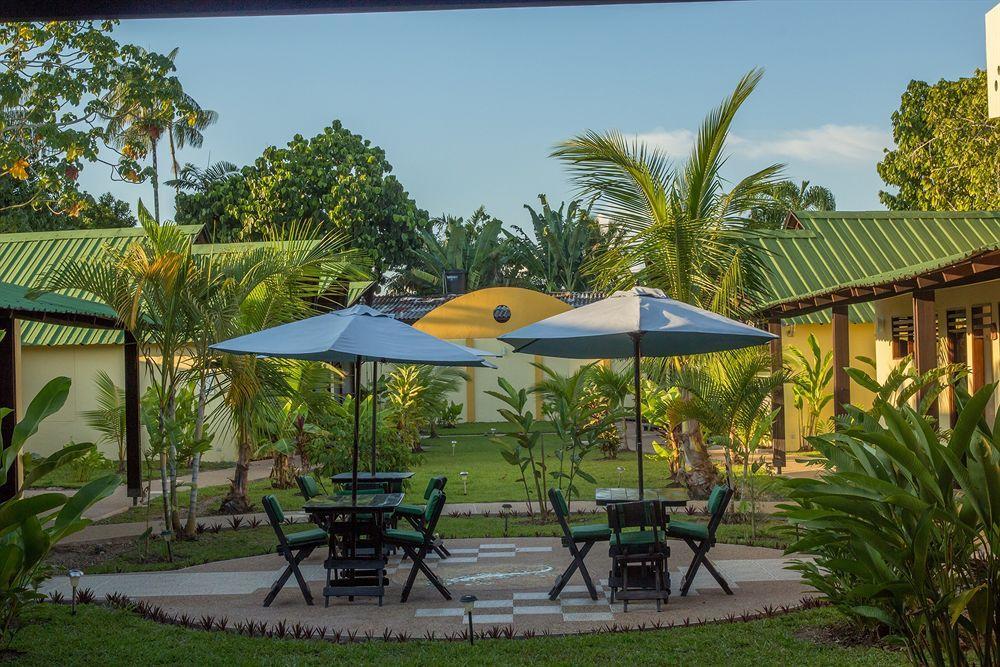 Hotel Amazon Bed And Breakfast Leticia Luaran gambar