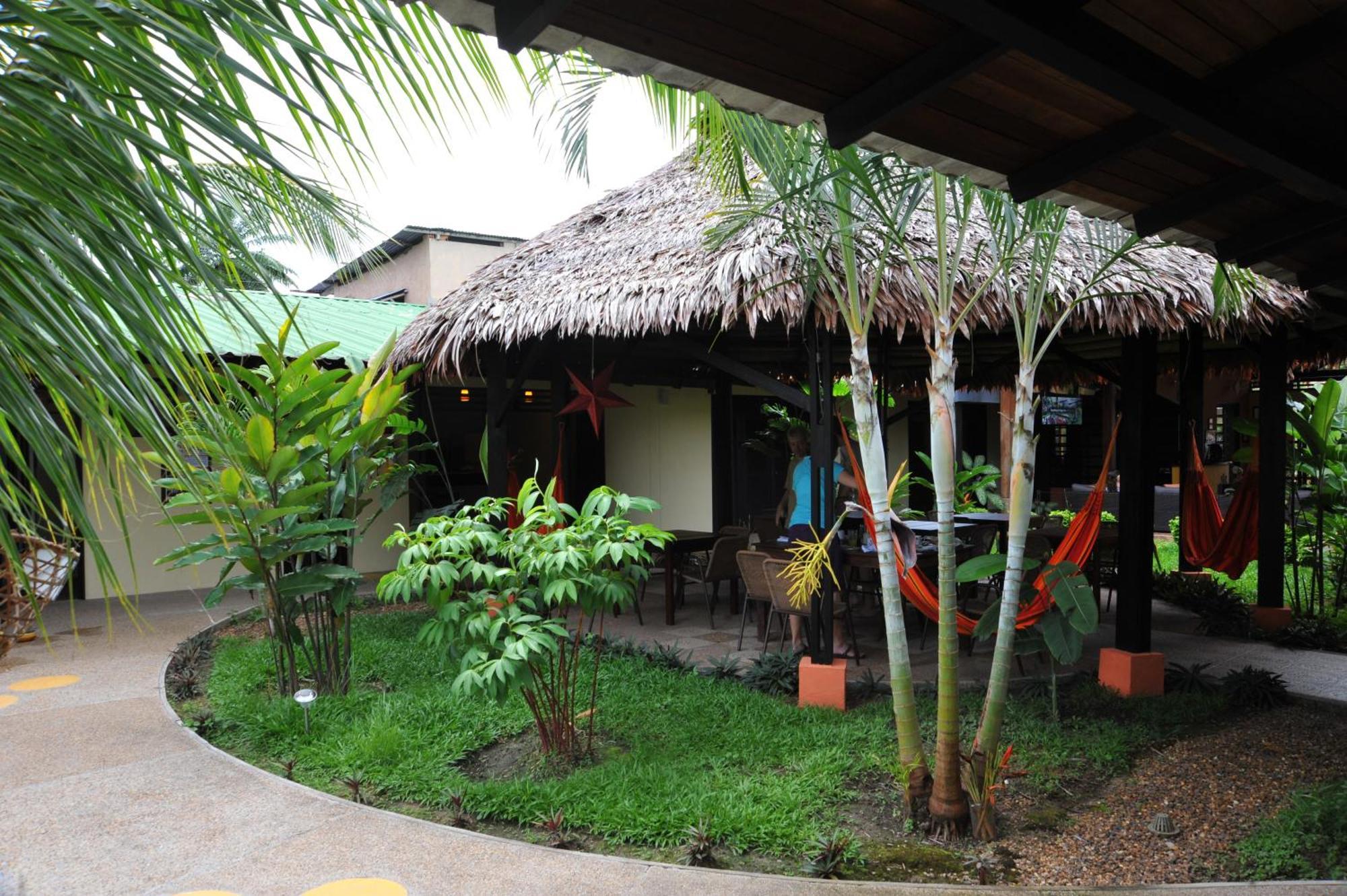 Hotel Amazon Bed And Breakfast Leticia Luaran gambar