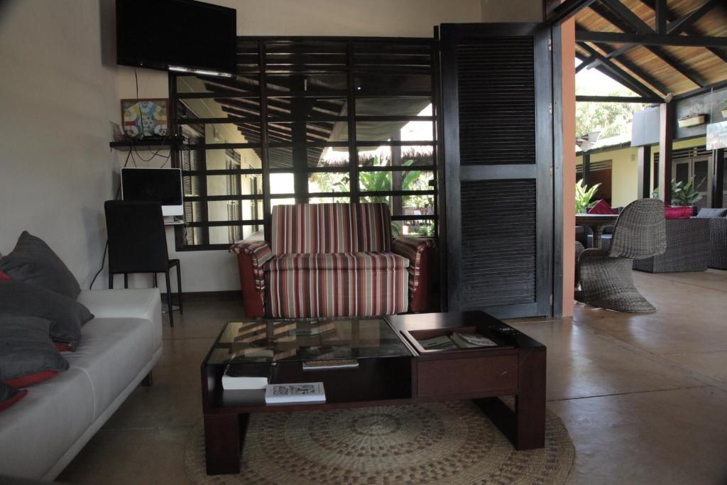 Hotel Amazon Bed And Breakfast Leticia Luaran gambar