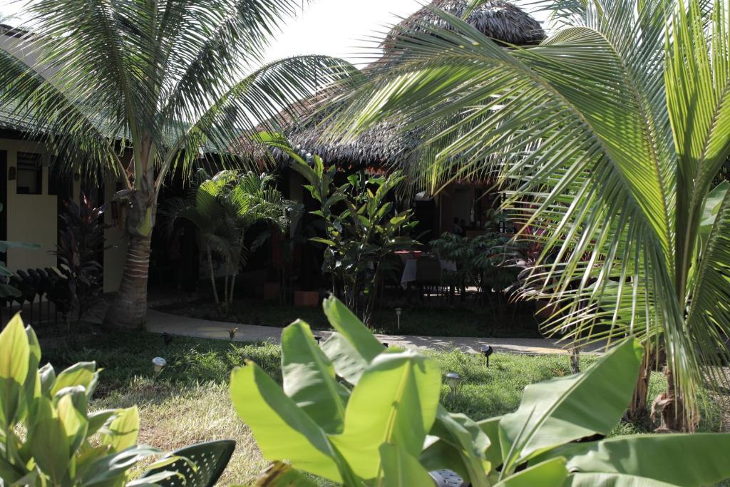 Hotel Amazon Bed And Breakfast Leticia Luaran gambar