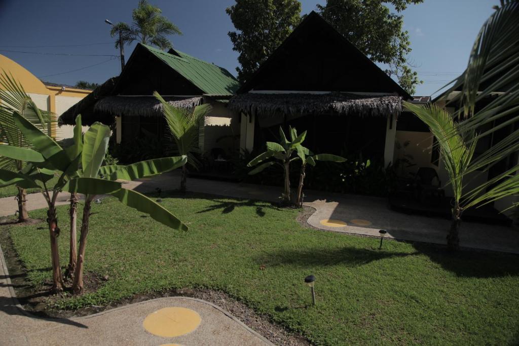 Hotel Amazon Bed And Breakfast Leticia Luaran gambar