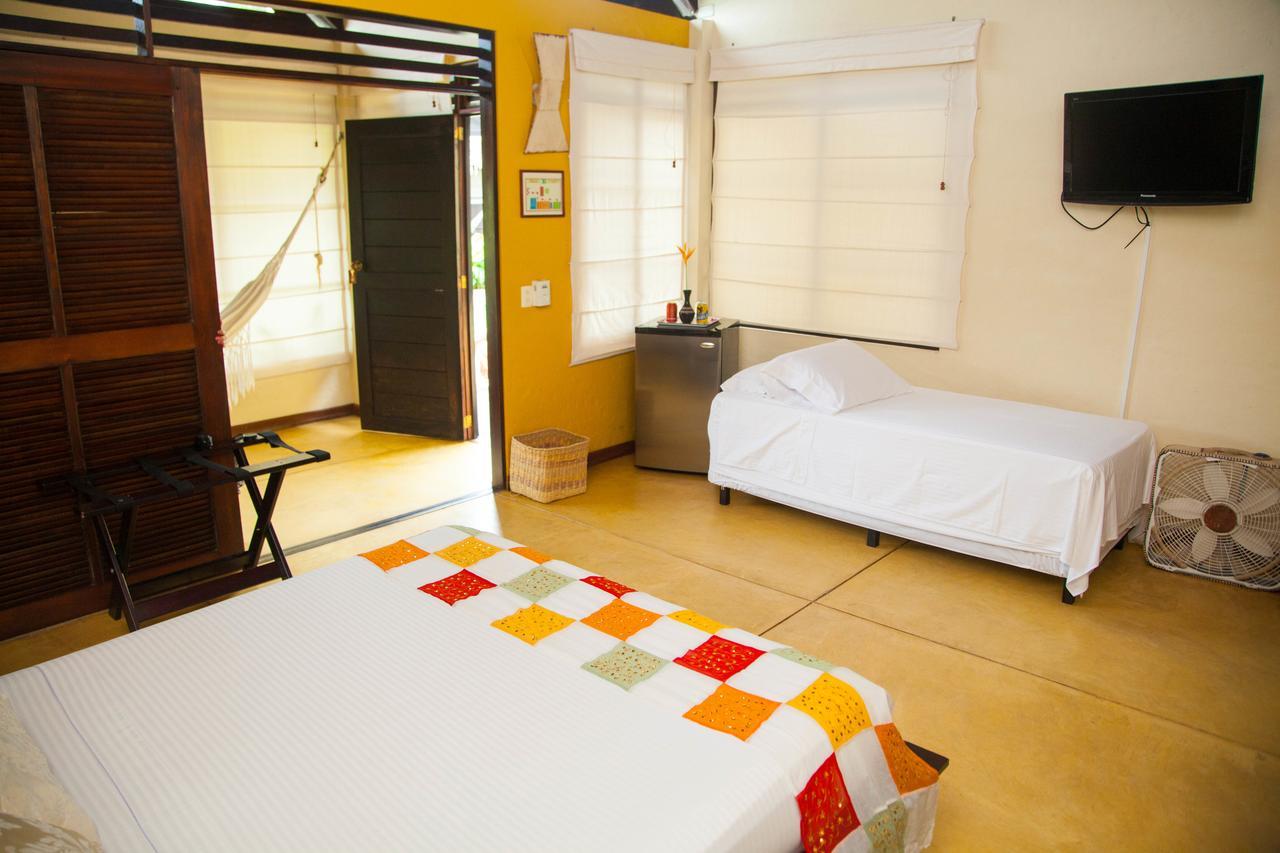 Hotel Amazon Bed And Breakfast Leticia Luaran gambar