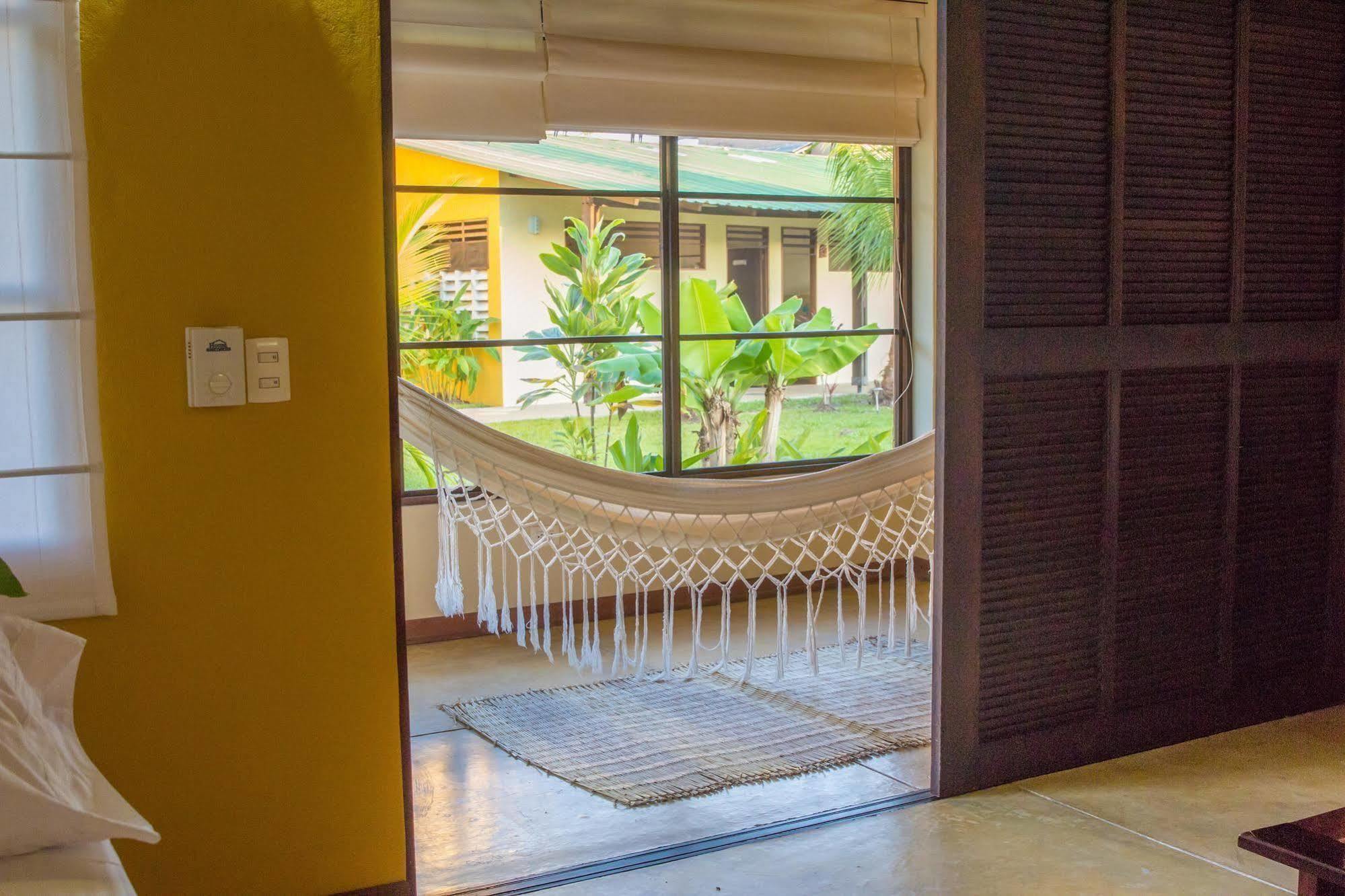 Hotel Amazon Bed And Breakfast Leticia Luaran gambar