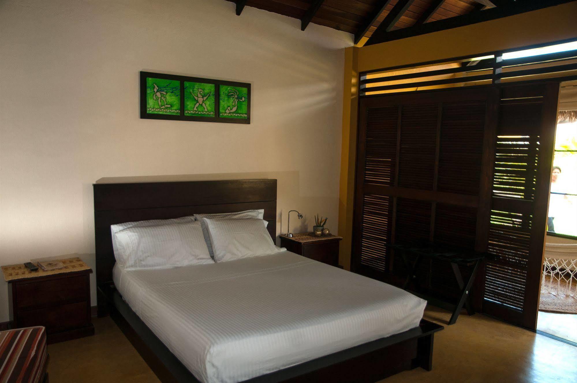 Hotel Amazon Bed And Breakfast Leticia Luaran gambar