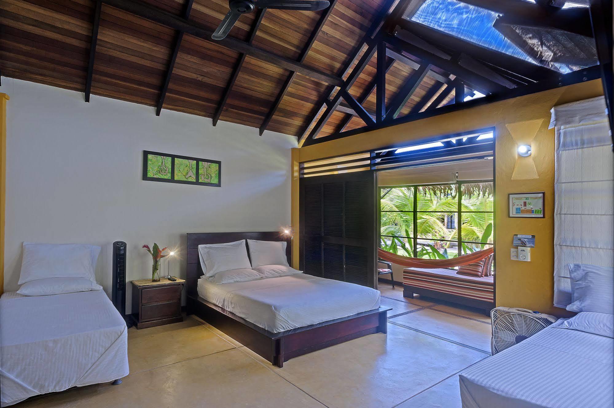 Hotel Amazon Bed And Breakfast Leticia Luaran gambar