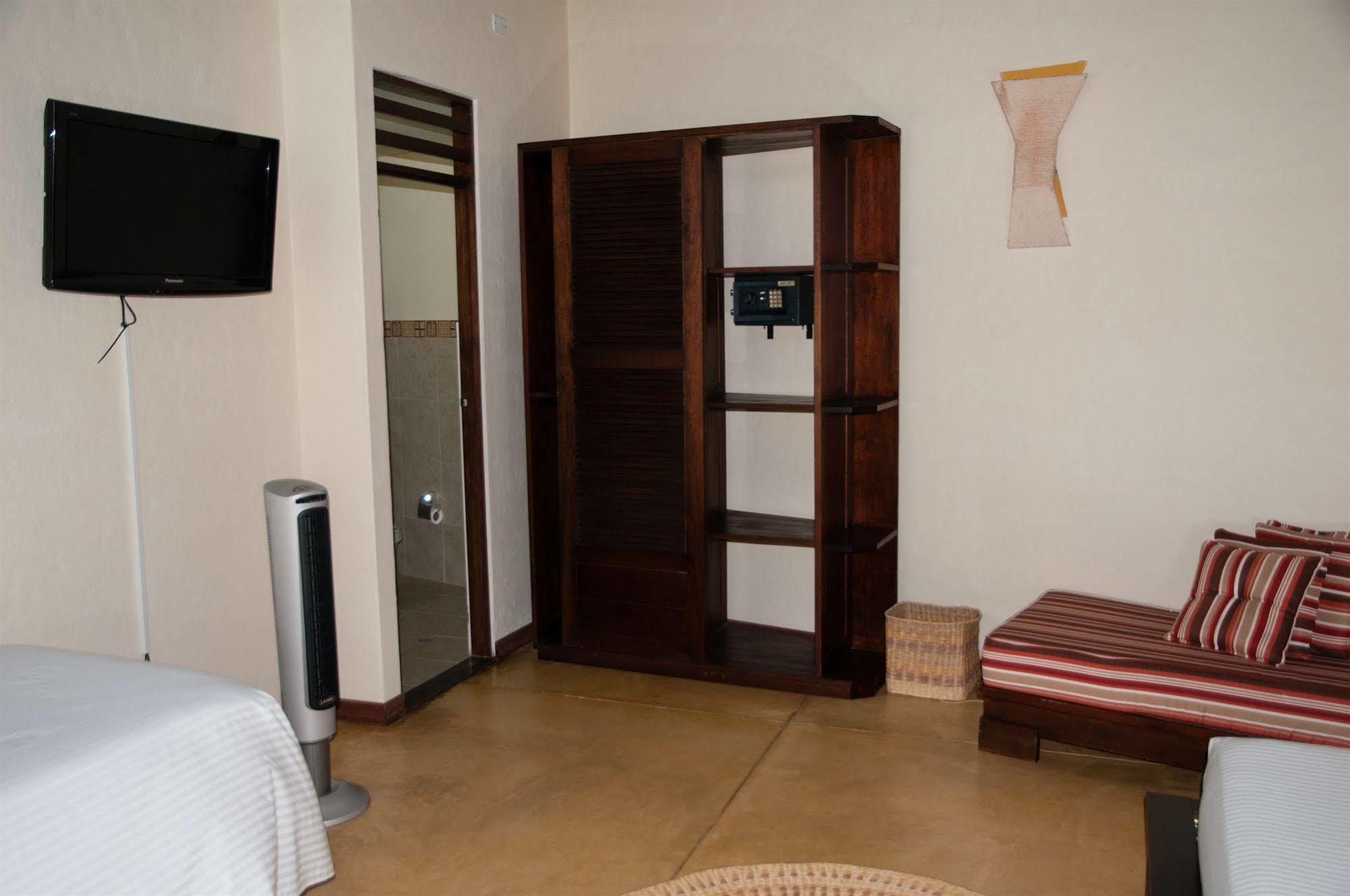 Hotel Amazon Bed And Breakfast Leticia Luaran gambar