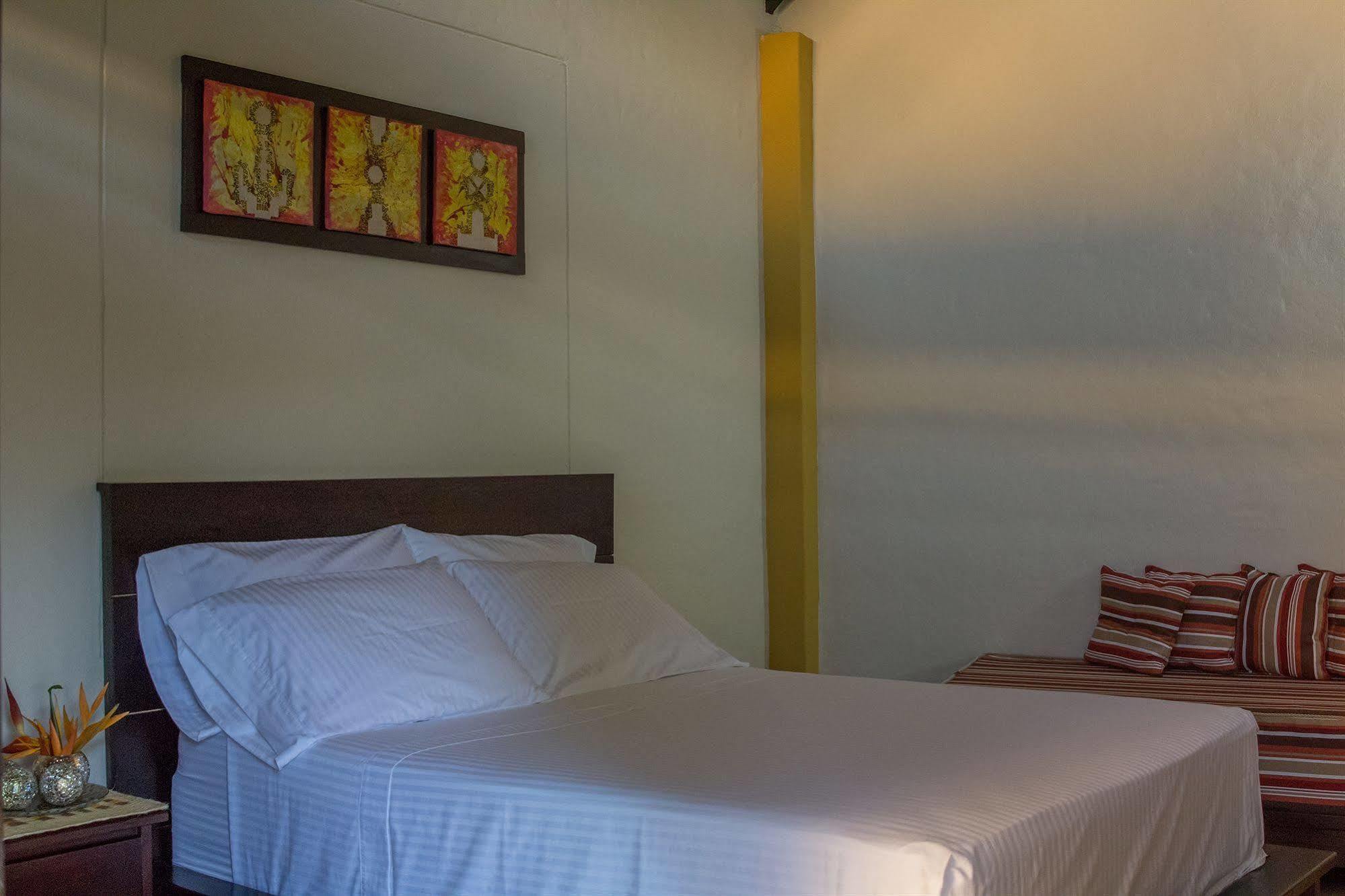 Hotel Amazon Bed And Breakfast Leticia Luaran gambar