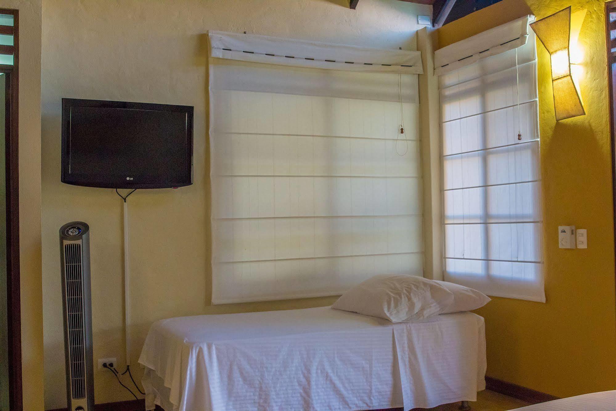 Hotel Amazon Bed And Breakfast Leticia Luaran gambar