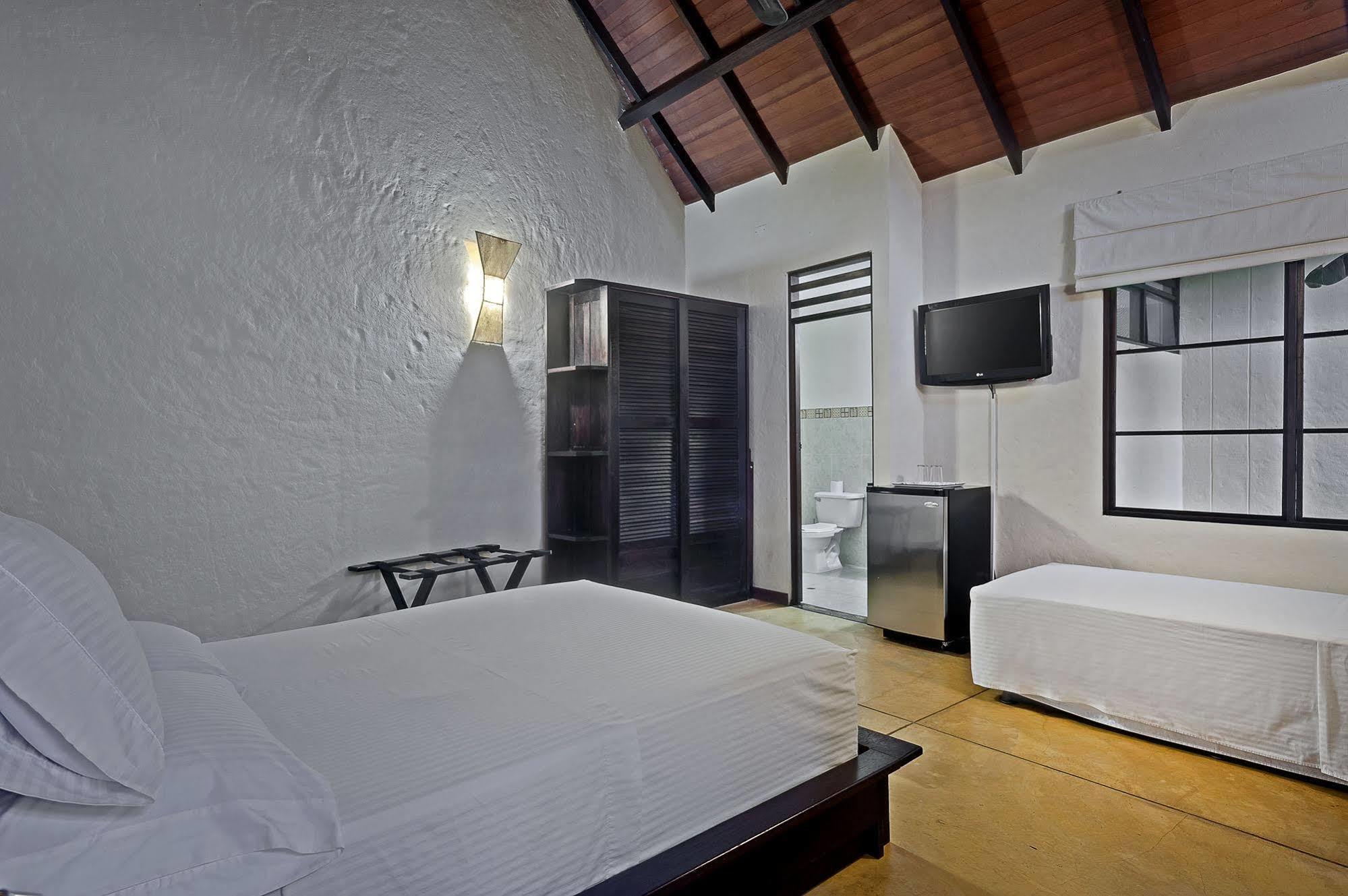 Hotel Amazon Bed And Breakfast Leticia Luaran gambar