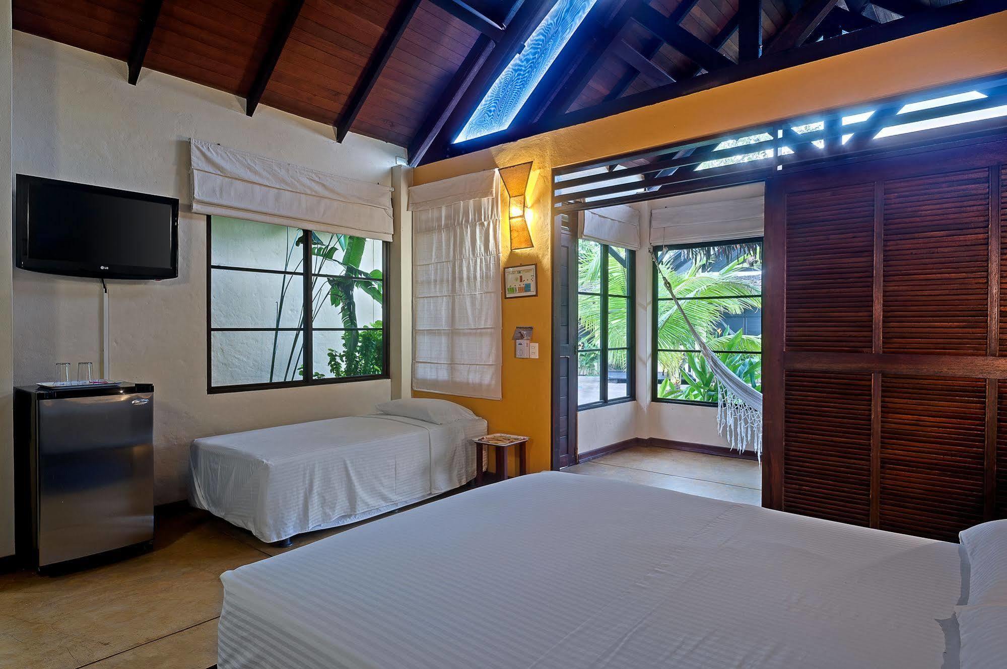 Hotel Amazon Bed And Breakfast Leticia Luaran gambar