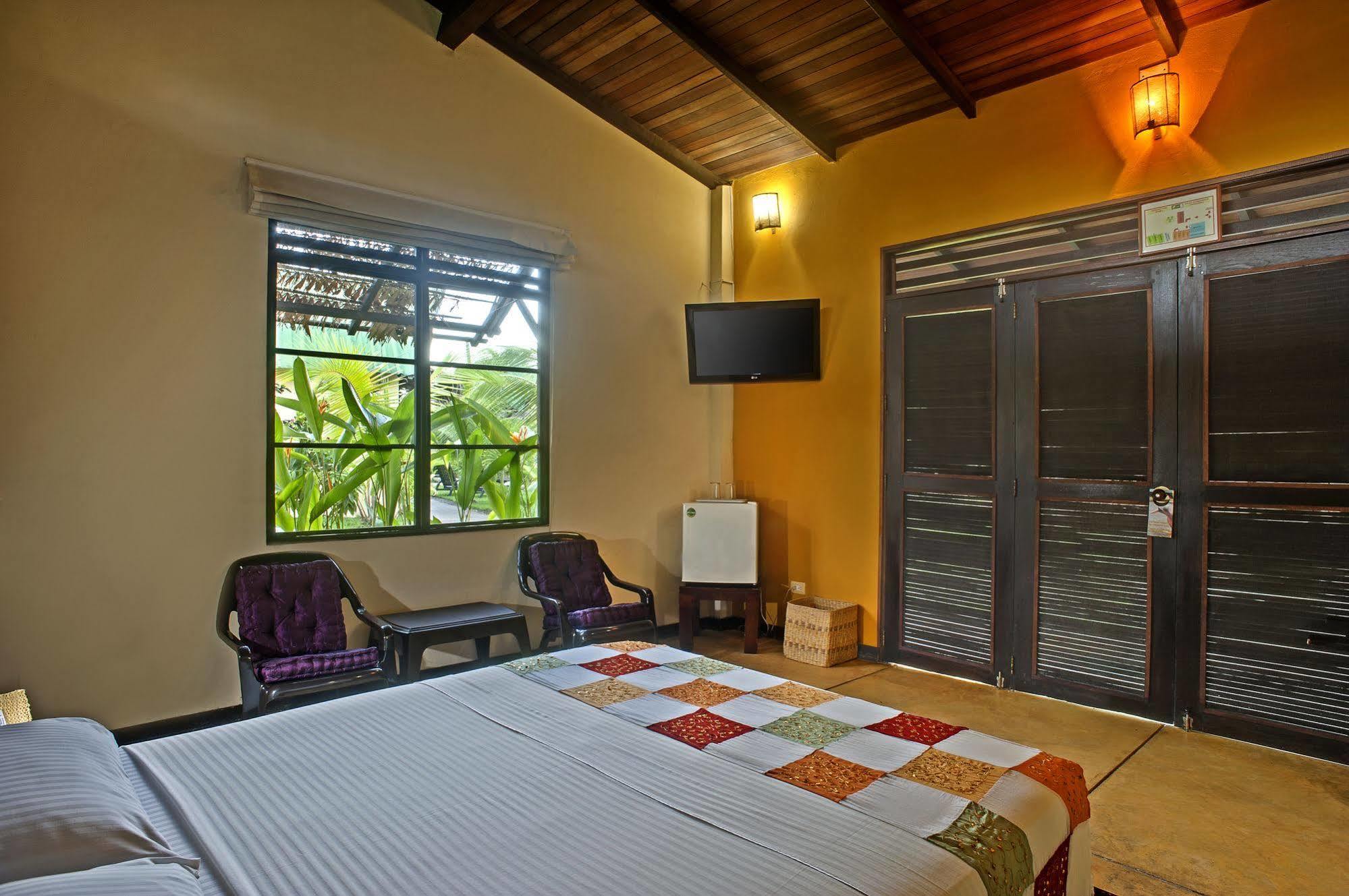 Hotel Amazon Bed And Breakfast Leticia Luaran gambar
