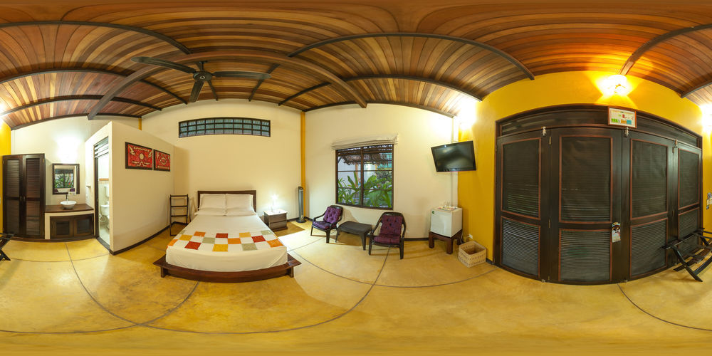 Hotel Amazon Bed And Breakfast Leticia Luaran gambar
