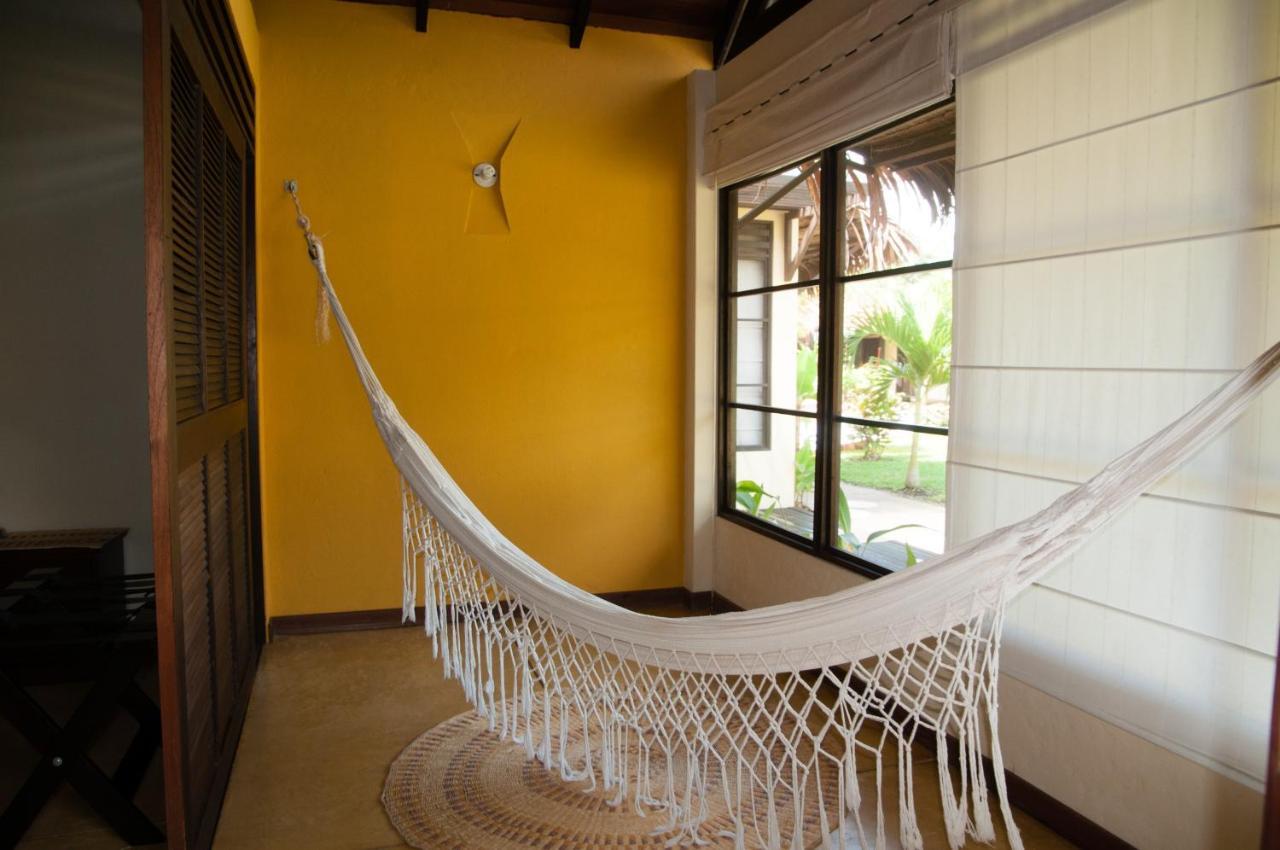 Hotel Amazon Bed And Breakfast Leticia Luaran gambar